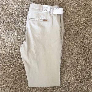 Joe’s Jeans “The Slacker”